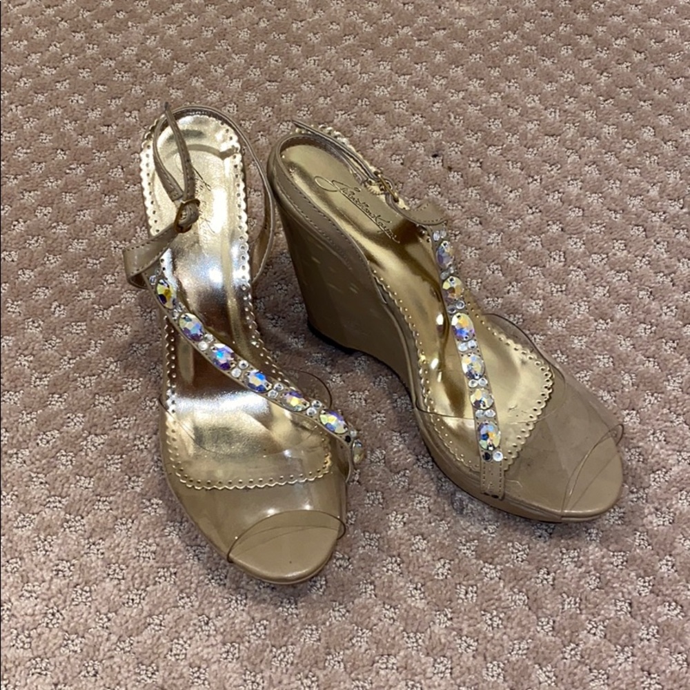 jonathan kayne heels